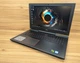 Ігровий ноутбук Dell Inspiron 7577 / 15.6" (1920x1080) IPS / Intel Core i7-7700HQ (4 (8) ядра по 2.8 - 3.8 GHz) / 16 GB DDR4 / 512 GB SSD / nVidia GeForce GTX 1060, 6 GB GDDR5, 192-bit / WebCam / Windows 10 б/в + Подарунок Бездротова миша / USB - зображення 5