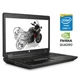 Мобільна робоча станція HP ZBook 15 G2 / 15.6" (1920x1080) TN / Intel Core i7-4810MQ (4 (8) ядра по 2.8 - 3.8 GHz) / 16 GB DDR3 / 512 GB SSD / nVidia Quadro K1100M, 2 GB GDDR5, 128-bit / WebCam б/в - зображення 1