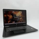 Ігровий ноутбук HP Pavilion 17 / 17.3" (1920x1080) IPS / Intel Core i7-7700HQ (4 (8) ядра по 2.8 - 3.8 GHz) / 16 GB DDR4 / 512 GB SSD / nVidia GeForce GTX 1050 Ti, 4 GB GDDR5, 128-bit / WebCam б/в + Подарунок Мишка та килимок - зображення 3