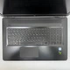 Ігровий ноутбук HP Pavilion 17 / 17.3" (1920x1080) IPS / Intel Core i7-7700HQ (4 (8) ядра по 2.8 - 3.8 GHz) / 16 GB DDR4 / 512 GB SSD / nVidia GeForce GTX 1050 Ti, 4 GB GDDR5, 128-bit / WebCam б/в + Подарунок Мишка та килимок - зображення 4