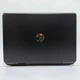 Ігровий ноутбук HP Pavilion 17 / 17.3" (1920x1080) IPS / Intel Core i7-7700HQ (4 (8) ядра по 2.8 - 3.8 GHz) / 16 GB DDR4 / 512 GB SSD / nVidia GeForce GTX 1050 Ti, 4 GB GDDR5, 128-bit / WebCam б/в + Подарунок Мишка та килимок - зображення 7