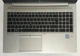 Ігровий ультрабук Б-клас HP EliteBook 850 G6 / 15.6" (1920x1080) IPS / Intel Core i7-8665U (4 (8) ядра по 1.9 - 4.8 GHz) / 16 GB DDR4 / 256 GB SSD / AMD Radeon 550X, 2 GB GDDR5, 128-bit / WebCam / Win 11 Prо б/в + Подарунок Флеш-накопичувач Kingston 64 ГБ - зображення 8
