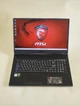 Ігровий ноутбук MSI GL75 Leopard / 17.3" (1920x1080) IPS / Intel Core i7-10750H (6 (12) ядер по 2.6 - 5.0 GHz) / 16 GB DDR4 / 512 GB SSD / nVidia GeForce GTX 1660 Ti, 6 GB GDDR6, 192-bit / WebCam б/в - зображення 2
