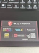 Ігровий ноутбук MSI GL75 Leopard / 17.3" (1920x1080) IPS / Intel Core i7-10750H (6 (12) ядер по 2.6 - 5.0 GHz) / 16 GB DDR4 / 512 GB SSD / nVidia GeForce GTX 1660 Ti, 6 GB GDDR6, 192-bit / WebCam б/в - зображення 7