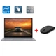 Ультрабук Б-клас Microsoft Surface Laptop 3 / 15" (2496x1664) IPS Touch / Intel Core i7-1065G7 (4 (8) ядра по 1.3 - 3.9 GHz) / 16 GB DDR4 / 512 GB SSD / Intel Iris Plus Graphics / WebCam / USB Type-C б/в + Подарок Бездротова миша / USB - зображення 1