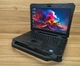 Захищений ноутбук Dell Latitude 5424 Rugged / 14" (1920x1080) IPS Touch / Intel Core i7-8650U (4 (8) ядра по 1.9 - 4.2 GHz) / 16 GB DDR4 / 512 GB SSD / AMD Radeon RX 540, 2 GB GDDR5, 128-bit / WebCam / Windows 10 б/в + Подарунок Бездротова миша / USB - зображення 5