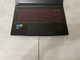 Игровой ноутбук MSI Thin GF63 12VE / 15.6" (1920x1080) IPS / Intel Core i5-12450H (8 (12) ядер по 3.3 - 4.4 GHz) / 16 GB DDR4 / 512 GB SSD M.2 / nVidia GeForce RTX 4050, 6 GB GDDR6, 96-bit / WebCam б/у + Подарок Проводная мышь / USB - изображение 4