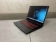Игровой ноутбук MSI Thin GF63 12VE / 15.6" (1920x1080) IPS / Intel Core i5-12450H (8 (12) ядер по 3.3 - 4.4 GHz) / 16 GB DDR4 / 512 GB SSD M.2 / nVidia GeForce RTX 4050, 6 GB GDDR6, 96-bit / WebCam б/у + Подарок Проводная мышь / USB - изображение 6