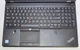 Мобільна робоча станція Lenovo ThinkPad P51 / 15.6" (3840x2160) IPS / Intel Core i7-7700HQ (4 (8) ядра по 2.8 - 3.8 GHz) / 16 GB DDR4 / 256 GB SSD / nVidia Quadro M1200, 4 GB GDDR5, 128-bit / WebCam / Windows 11 Pro б/в - зображення 3