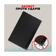 Чохол до планшета AirOn Premium Samsung Galaxy Tab S9 Ultra 14.6'' 2023 + Film black (4822352781111) - зображення 5