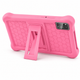 Дитячий планшет Sannuo K708 3+5/64Gb Android 11 4000 mAh Pink - изображение 2