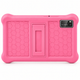 Дитячий планшет Sannuo K708 3+5/64Gb Android 11 4000 mAh Pink - изображение 5