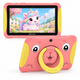 Дитячий планшет 7″ Blackview Tab 3 Kids 2/32 ГБ Wi-Fi Android 13 3280 мА·год - Уценка - изображение 5