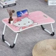 Столик для ноутбука Hello Kitty с подставкой для планшета и подстаканником Blow T36 - изображение 1