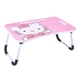 Столик для ноутбука Hello Kitty с подставкой для планшета и подстаканником Blow T36 - изображение 4