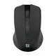 Миша Defender Accura MM-935 Black (52935) - зображення 2