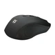 Миша Defender Accura MM-935 Black (52935) - зображення 3