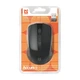Миша Defender Accura MM-935 Black (52935) - зображення 4