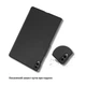 Чохол до планшета BeCover Smart Case Samsung Galaxy Tab S11 Ultra SM-X930/X936 14.6" Black (714624) - зображення 6