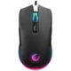 Комплект клавиатура + мышь Rampage Fortuna игровой с ковриком 12800 DPI Black (8680096148873) - изображение 6