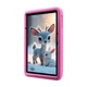 Планшет Blackview Tab 60 Pro Kids 10.1'' 8/128GB LTE Rose Pink (6931548327844) - изображение 4