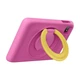 Планшет Blackview Tab 60 Pro Kids 10.1'' 8/128GB LTE Rose Pink (6931548327844) - изображение 8