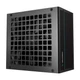 Блок живлення Deepcool 600W PF600 (R-PF600D-HA0B-EU) - зображення 1