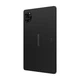 Планшет Doogee Tab G6 11" 6/256GB 4G LTE Black VIP Edition стилус чехол стекло клавиатура мышь БП (6923740264478) - изображение 2