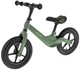Rowerek biegowy Spokey Broomi Zielony 946383 (5905339463838) - obraz 1