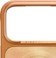 Чохол для смартфона Apple iPhone 18 Pro Max/iPhone 17 Pro Max Nimmy Gentle Pets Series Dog MagSafe Orange (6980002141052) - зображення 5