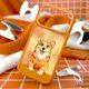 Чохол для смартфона Apple iPhone 18 Pro Max/iPhone 17 Pro Max Nimmy Gentle Pets Series Dog MagSafe Orange (6980002141052) - зображення 7