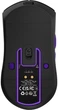 Миша Proove Gaming Jester 8K Wireless/Bluetooth/USB Black (6901112957272) - зображення 6