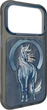 Чохол для смартфона Apple iPhone 18 Pro/iPhone 17 Pro Nimmy Magnetic Fantasy Animal MagSafe Blue (6980002140987) - зображення 3