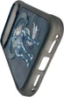 Чохол для смартфона Apple iPhone 18 Pro/iPhone 17 Pro Nimmy Magnetic Fantasy Animal MagSafe Blue (6980002140987) - зображення 4