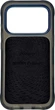 Чохол для смартфона Apple iPhone 18 Pro/iPhone 17 Pro Nimmy Magnetic Fantasy Animal MagSafe Blue (6980002140987) - зображення 5