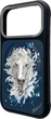 Чохол для смартфона Apple iPhone 18 Pro Max/iPhone 17 Pro Max Nimmy Kon MagSafe Navy Blue (6980002140932) - зображення 2