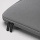 Чохол для ноутбука Wozinsky WNL 17.3" Grey (5907769388453) - зображення 4