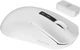 Миша Proove Gaming Jester 8K Wireless/Bluetooth/USB OLED White (6901117989674) - зображення 4