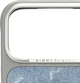 Etui do smartfona Apple iPhone 18 Pro/iPhone 17 Pro Nimmy Gentle Pets Series Dog MagSafe Grey (6980002140864) - obraz 5