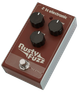 Efekt gitarowy TC Electronic Rusty Fuzz - obraz 2