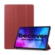 Чехол для планшета BeCover Smart Case Lenovo Tab M11 2024 TB-TB330FU/Xiaoxin Pad 11 2024 11" Red Wine (710458) - изображение 2