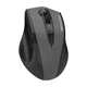 Мышь A4Tech Fstyler FG55S Plus Wireless Grey (4711421003421) - изображение 9