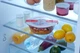 Форма с/к PYREX CK&HT форма для запікання кругла 26х23х8см(2.3л)з фіксатотром.кишки. (208PH00) (208PH00) - зображення 2