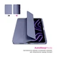 Чехол для планшета Armorstandart Y-Type PEN Xiaomi Redmi Pad 2 Purple (ARM87411) - изображение 5