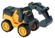 Іграшковий екскаватор Klein Volvo Power 1:24 2425 (4009847024251) - зображення 2