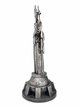 Статуэтка DIKOCE Родина-Мать 28 см Античное серебро (DKA-ST-Motherland 28cm AS) - изображение 5