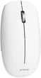 Миша Proove Ramp Wireless/Bluetooth White (205453) - зображення 2