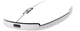 Миша Proove Ramp Wireless/Bluetooth White (205453) - зображення 3