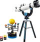 Zestaw klocków LEGO Creator Teleskop do odkrywania kosmosu 278 elementów 31378 (5702018054727) - obraz 2