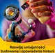 Zestaw klocków LEGO Creator Teleskop do odkrywania kosmosu 278 elementów 31378 (5702018054727) - obraz 5